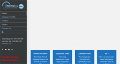 Desktop Screenshot of kapaf.com